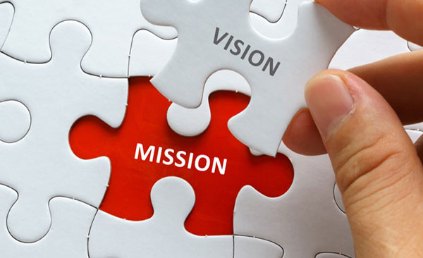 Vision-Mission